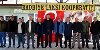 Kocabıyık güven tazeledi